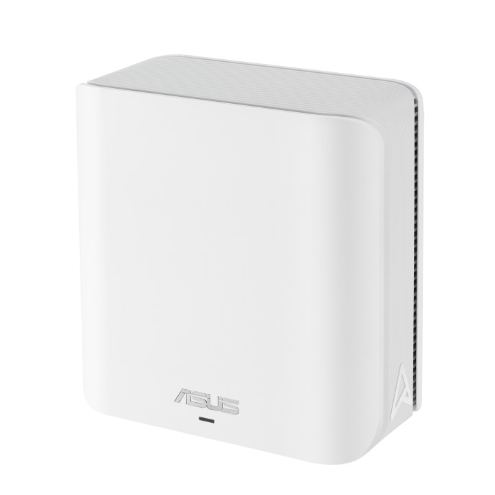 ASUS ZenWiFi BD4 Bi-bande (2,4 GHz / 5 GHz) Wi-Fi 7 (802.11be) Blanc 2 Interne — vue 2