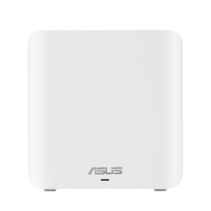 ASUS ZenWiFi BD4 (2-pack EU+UK) Bi-bande (2,4 GHz / 5 GHz) Wi-Fi 7 (802.11be) Blanc Interne — vue 4