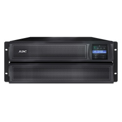 APC Smart-UPS X SMX3000HV — Onduleur line-interactive 3 000 VA / 2 700 W, 10 prises IEC C13