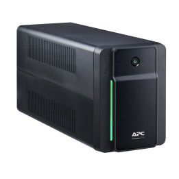 APC Easy UPS BVX - onduleur line-interactive - 2200VA, 230V - Prises IEC — vue 1