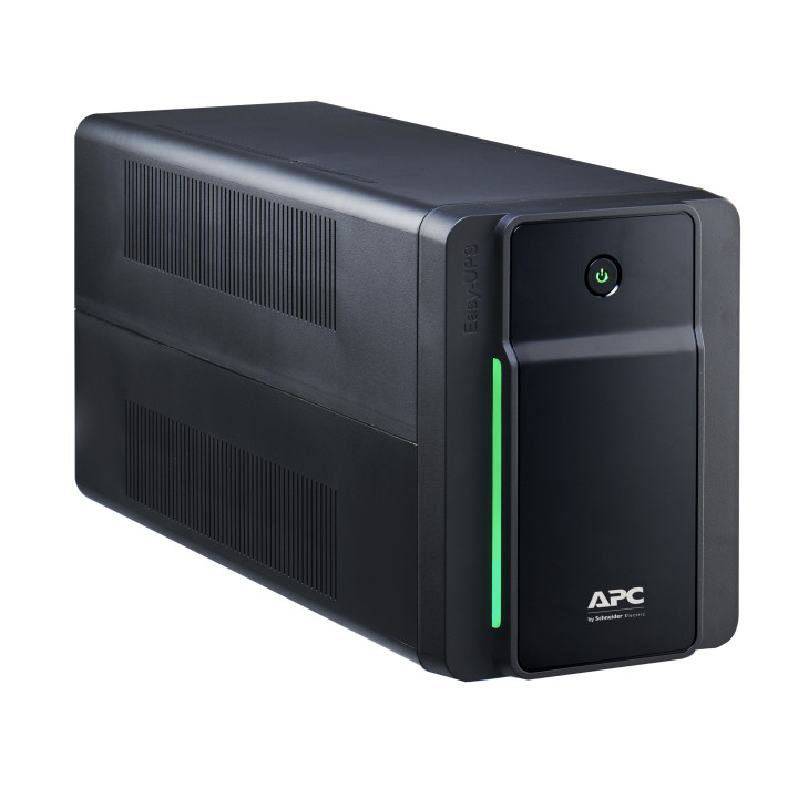 APC Easy UPS BVX - onduleur line-interactive - 2200VA, 230V - Prises IEC — vue 1