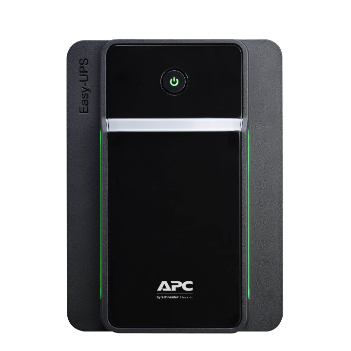 APC Easy UPS BVX - onduleur line-interactive - 2200VA, 230V - Prises IEC — vue 5