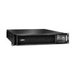 APC Smart-UPS On-Line SRT1500RMXLI — Onduleur on-line double conversion 1 500 VA / 1 500 W