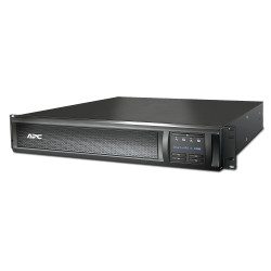 APC Smart-UPS X SMX1000I — Onduleur line-interactive 1 000 VA / 800 W, 8 prises IEC C13