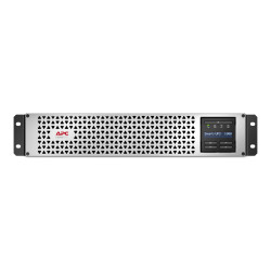 APC Smart-UPS Li-ion SMTL1000RMI2UC — Onduleur line-interactive 1 000 VA / 800 W, 6 prises IEC C13