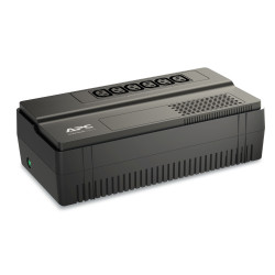 APC EASY UPS BV 650 VA — Onduleur line-interactive 650 VA / 375 W
