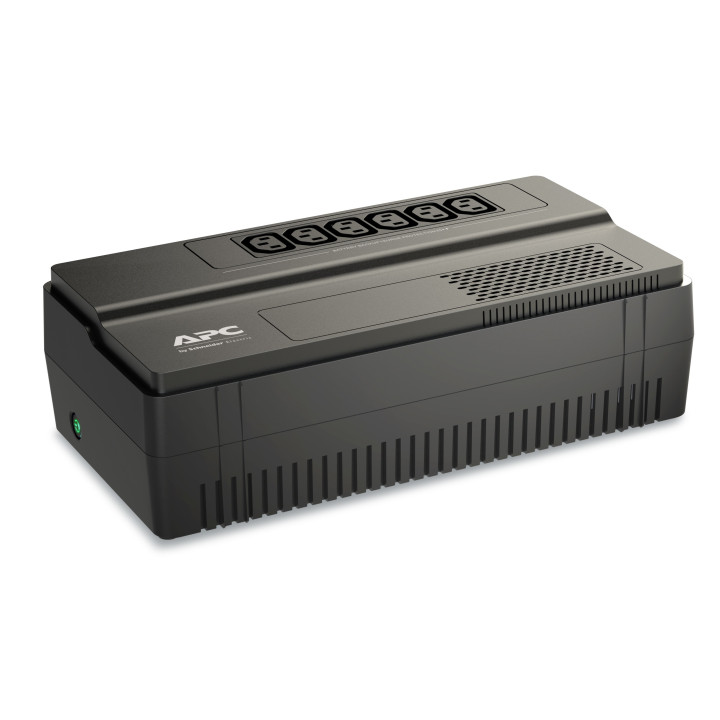 APC Onduleur EASY UPS BV 650 VA, AVR, prise CEI, 230 V — vue 1