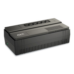 APC BV500I — Onduleur line-interactive 500 VA / 300 W, 1 prises IEC C13