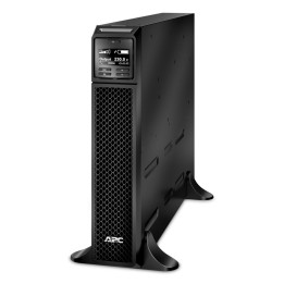 APC Smart-UPS On-line SRT - onduleur - 1500VA - 230V — vue 1