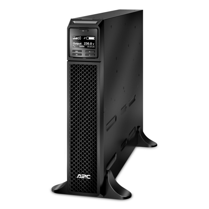 APC Smart-UPS On-line SRT - onduleur - 1500VA - 230V — vue 1