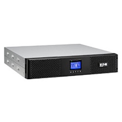 Eaton 9SX — Onduleur on-line double conversion 1 000 VA / 900 W, 7 prises IEC C13