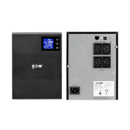 Eaton 5SC500i alimentation d'énergie non interruptible 0,5 kVA 350 W 4 sortie(s) CA — vue 1
