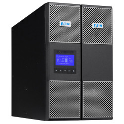 Eaton 9PX — Onduleur on-line double conversion 6 000 VA / 5 400 W, 5 prises, sans carte réseau