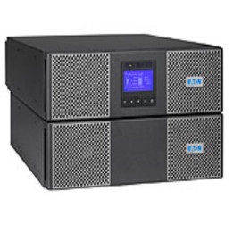 Eaton 9PX alimentation d'énergie non interruptible Double-conversion (en ligne) 8 kVA 7200 W 5 sortie(s) CA — vue 1