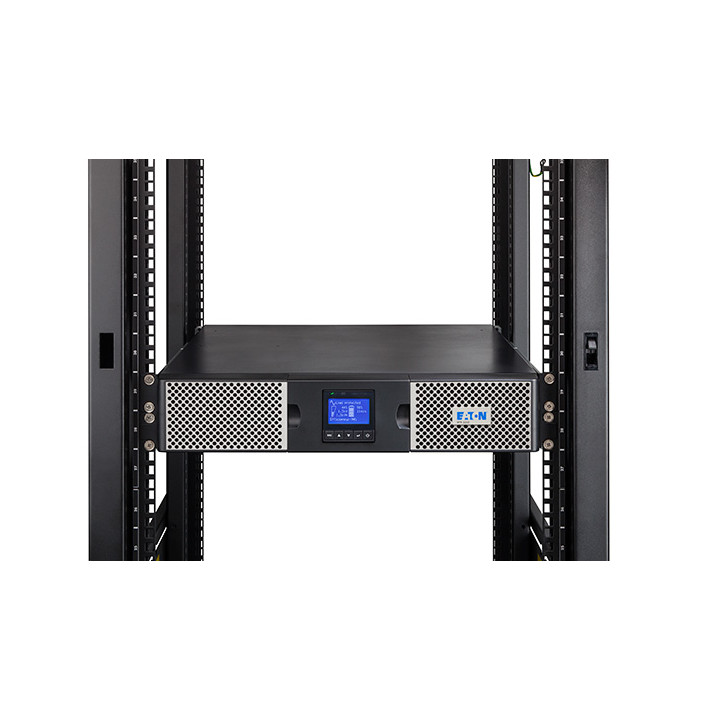 Eaton 9PX3000IRTBPF alimentation d'énergie non interruptible Double-conversion (en ligne) 3 kVA 3000 W 5 sorti — vue 2