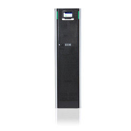 Eaton 93PS alimentation d'énergie non interruptible Double-conversion (en ligne) 10 kVA 10000 W — vue 1
