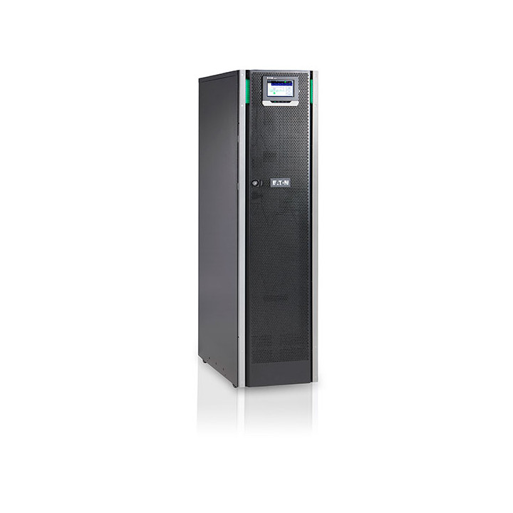 Eaton 93PS alimentation d'énergie non interruptible Double-conversion (en ligne) 10 kVA 10000 W — vue 2