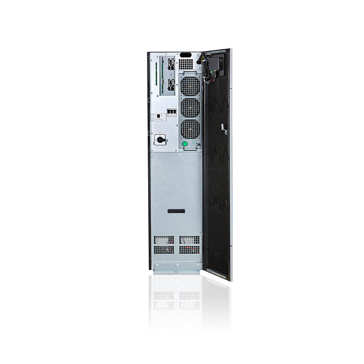 Eaton 93PS alimentation d'énergie non interruptible Double-conversion (en ligne) 10 kVA 10000 W — vue 4