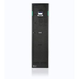 Eaton 93PS alimentation d'énergie non interruptible Double-conversion (en ligne) 40 kVA 40000 W — vue 1
