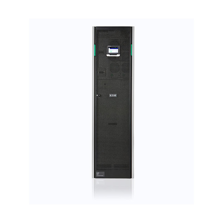Eaton 93PS alimentation d'énergie non interruptible Double-conversion (en ligne) 40 kVA 40000 W — vue 1
