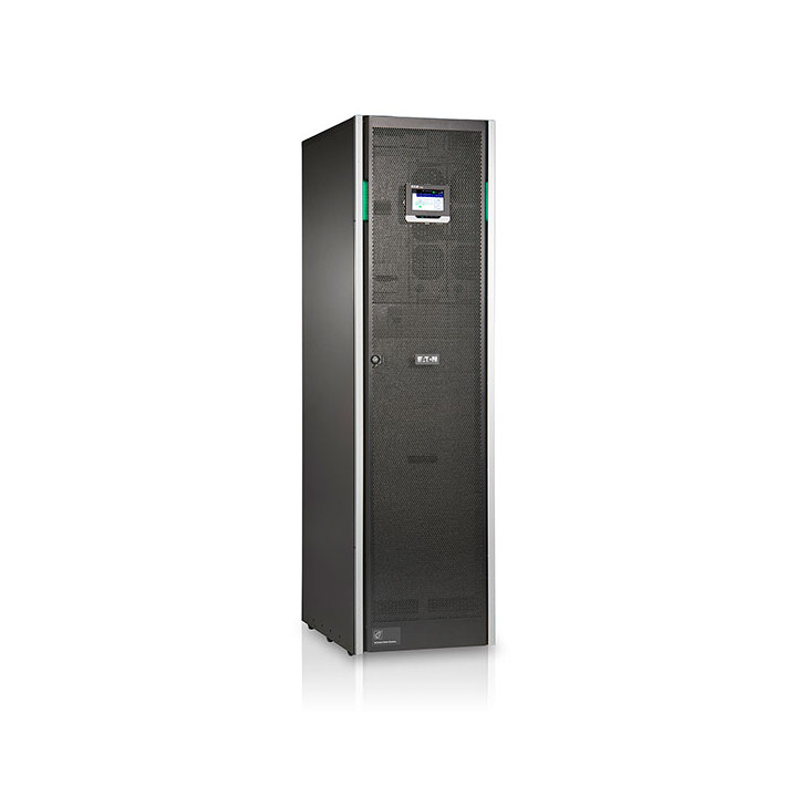 Eaton 93PS alimentation d'énergie non interruptible Double-conversion (en ligne) 40 kVA 40000 W — vue 2