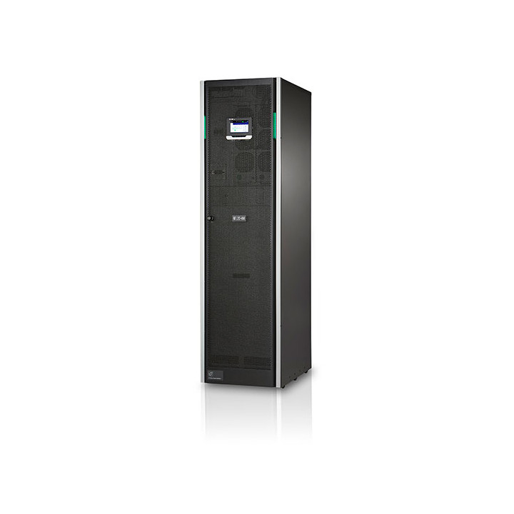 Eaton 93PS alimentation d'énergie non interruptible Double-conversion (en ligne) 40 kVA 40000 W — vue 3