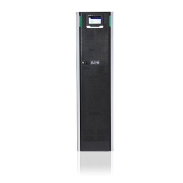 Eaton 93PS-10(20)-15-2x9Ah-MBS-6 alimentation d'énergie non interruptible Double-conversion (en ligne) 10 kVA  — vue 1