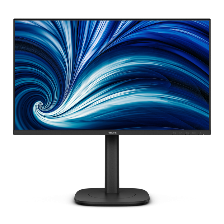 Philips 24B2U3301D/00 — vue constructeur 1