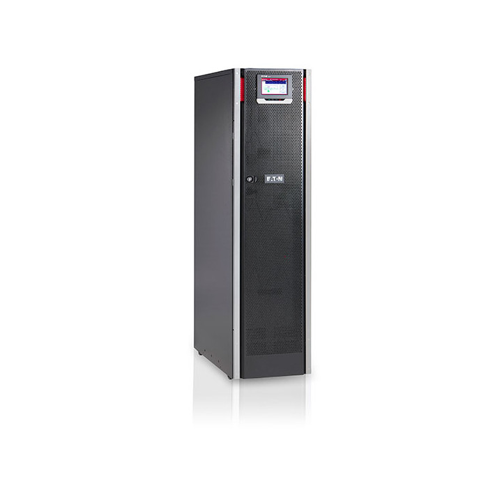 Eaton 93PS-10(20)-15-2x9Ah-MBS-6 alimentation d'énergie non interruptible Double-conversion (en ligne) 10 kVA  — vue 3