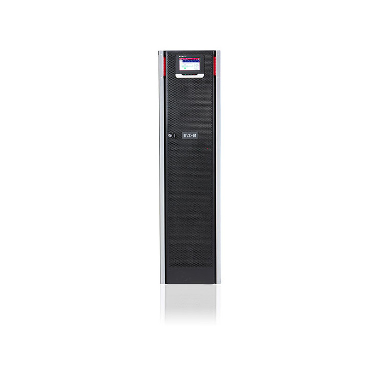 Eaton 93PS-10(20)-15-2x9Ah-MBS-6 alimentation d'énergie non interruptible Double-conversion (en ligne) 10 kVA  — vue 4