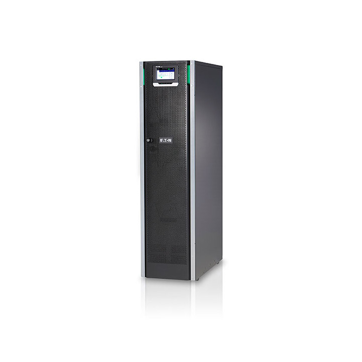Eaton 93PS-10(20)-15-2x9Ah-MBS-6 alimentation d'énergie non interruptible Double-conversion (en ligne) 10 kVA  — vue 5