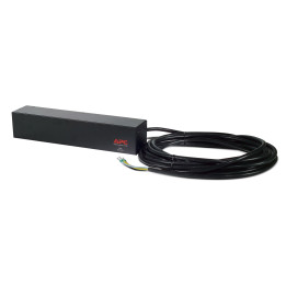 APC , Rack PDU Extender, Basic 2U, 32A, 230V, (4) IEC C19 — vue 1