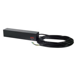 APC Rack PDU Extender Basic 2U — Extension de PDU 32 A, 4 prises C19