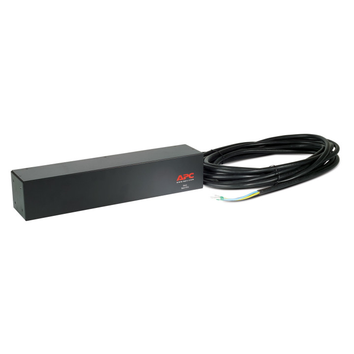 APC , Rack PDU Extender, Basic 2U, 32A, 230V, (4) IEC C19 — vue 2