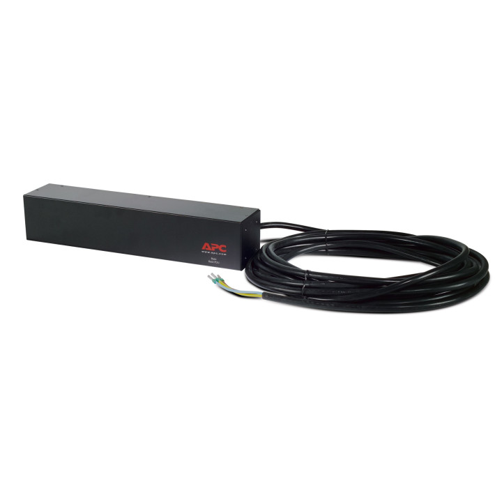 APC , Rack PDU Extender, Basic 2U, 32A, 230V, (4) IEC C19 — vue 3