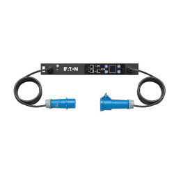Eaton EILB13 — PDU vertical 0U