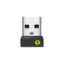 Logitech Logi Bolt USB Receiver — Récepteur USB sans fil haute sécurité — vue 1