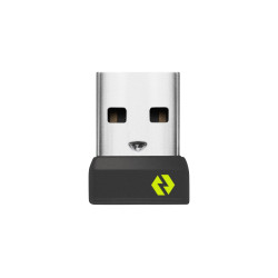 Logitech Logi Bolt USB Receiver — Récepteur USB sans fil haute sécurité