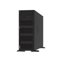 Lenovo ThinkSystem ST650 V3 — Serveur rack 4U Xeon Silver 4410Y (7D7AA00NEA)