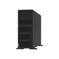 Lenovo ThinkSystem ST650 V3 — Serveur rack 4U Xeon Silver 4410Y, 32 Go