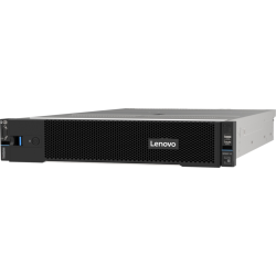 Lenovo ThinkSystem SR650 V3 — Serveur rack 2U Xeon Gold 6426Y, 32 Go