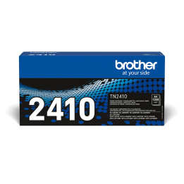 Brother Cartouche de toner TN-2410 originale – Noir — vue 1