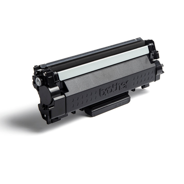 Brother Cartouche de toner TN-2410 originale – Noir — vue 4