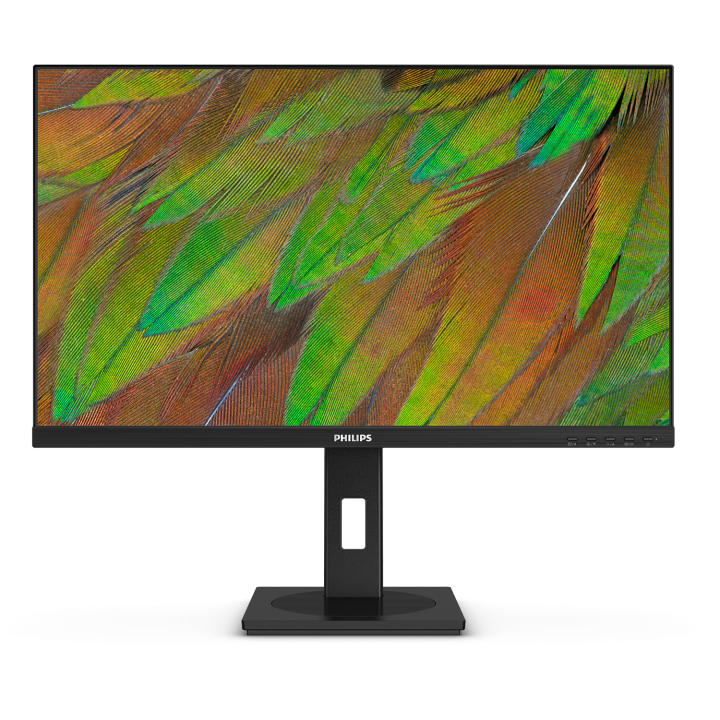 Philips 27B1N3800/00 — vue constructeur 1