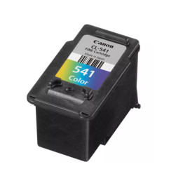 Canon CL-541 cartouche d'encre 1 pièce(s) Compatible Cyan, Magenta, Jaune — vue 1