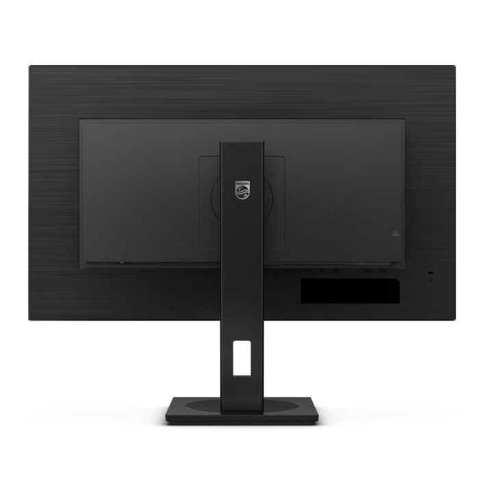 Philips 27B1N3800/00 — vue constructeur 2