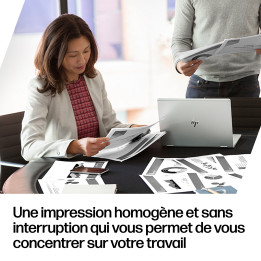 HP Cartouche de toner noir LaserJet authentique 142A — vue 1