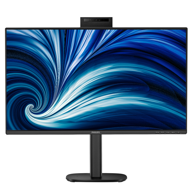 Philips 27B2N3500JH/00 — vue constructeur 1