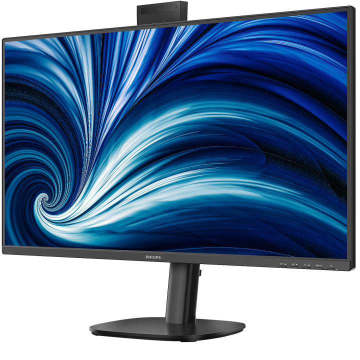 Philips 27B2N3500JH/00 — vue constructeur 5