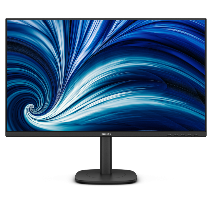 Philips 27B2N3500J/00 — vue constructeur 1